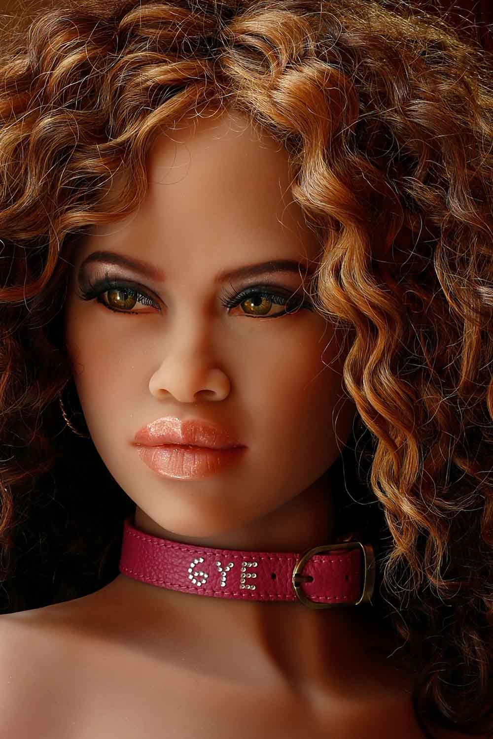 Picture of 6YE Dolls 150cm/4ft11 E-cup TPE Sex Doll – Bostwick [In Stock | US Only]