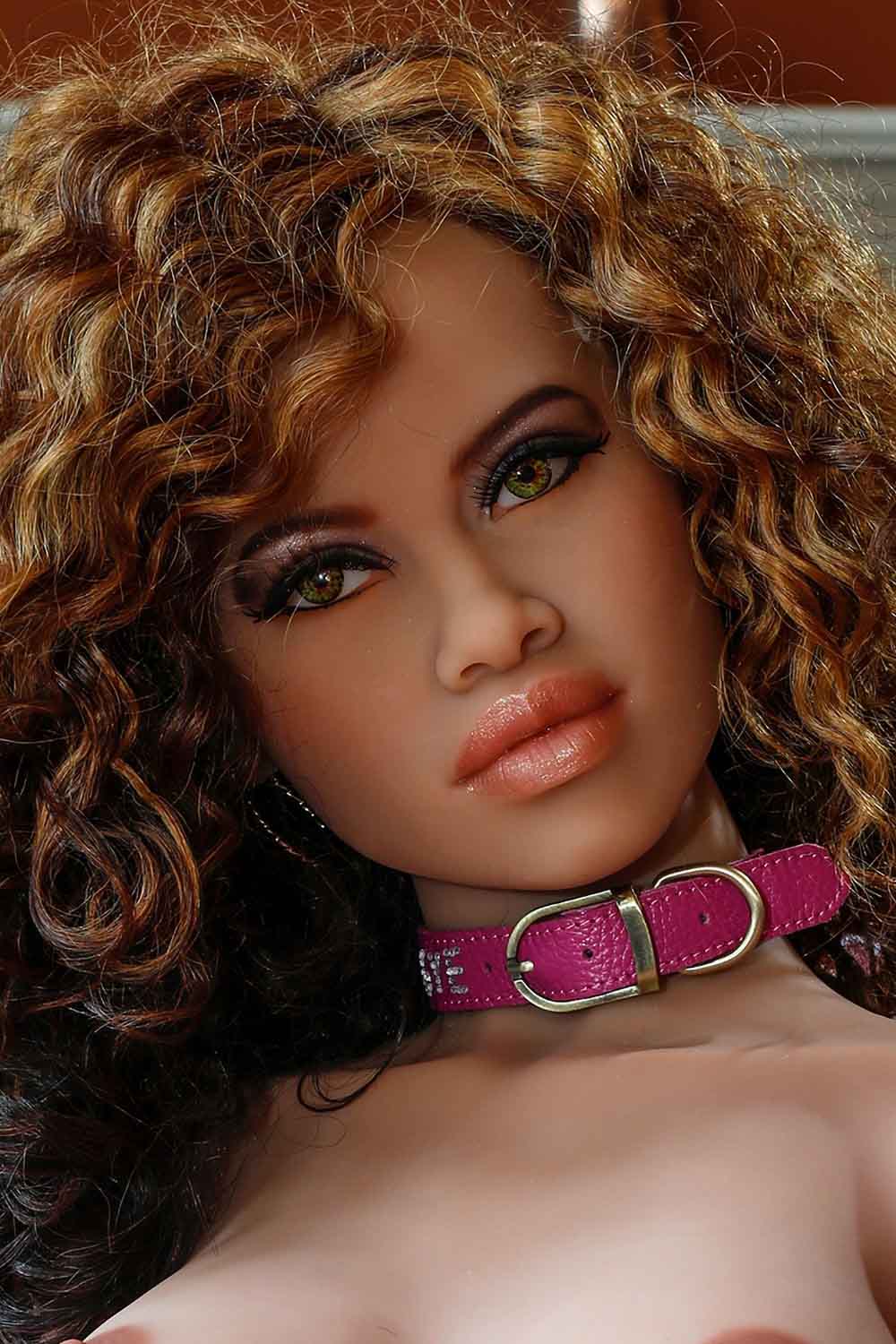 Picture of 6YE Dolls 150cm/4ft11 E-cup TPE Sex Doll – Bostwick [In Stock | US Only]