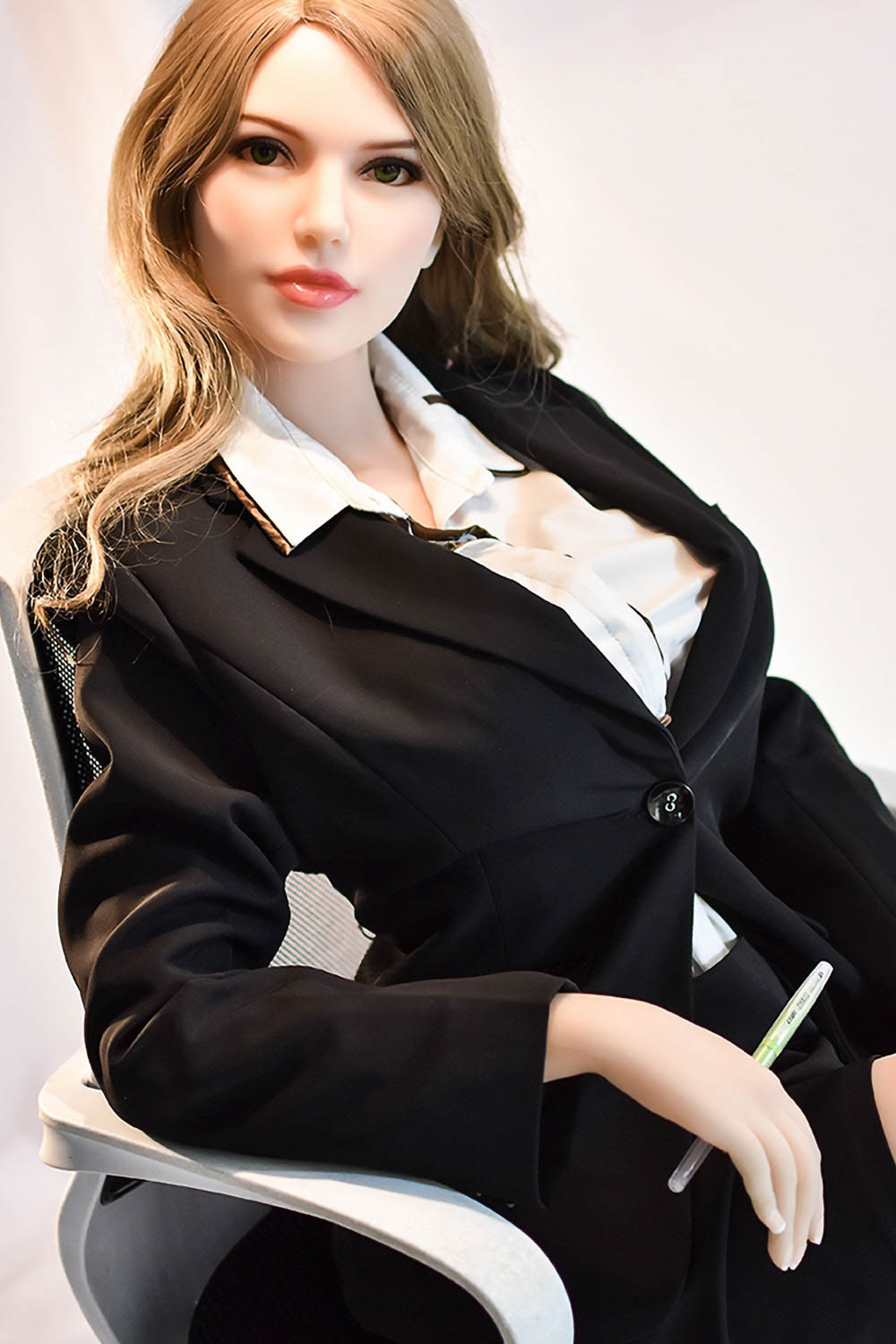 Picture of 6YE Dolls 165cm/5ft5 I-cup TPE Sex Doll – Remmel [In Stock | US Only]