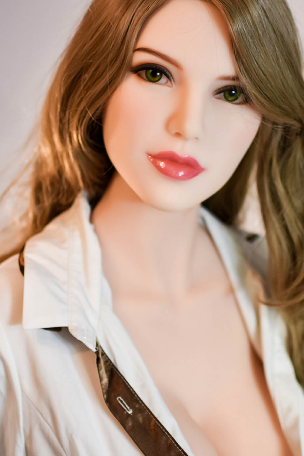 Picture of 6YE Dolls 165cm/5ft5 I-cup TPE Sex Doll – Remmel [In Stock | US Only]