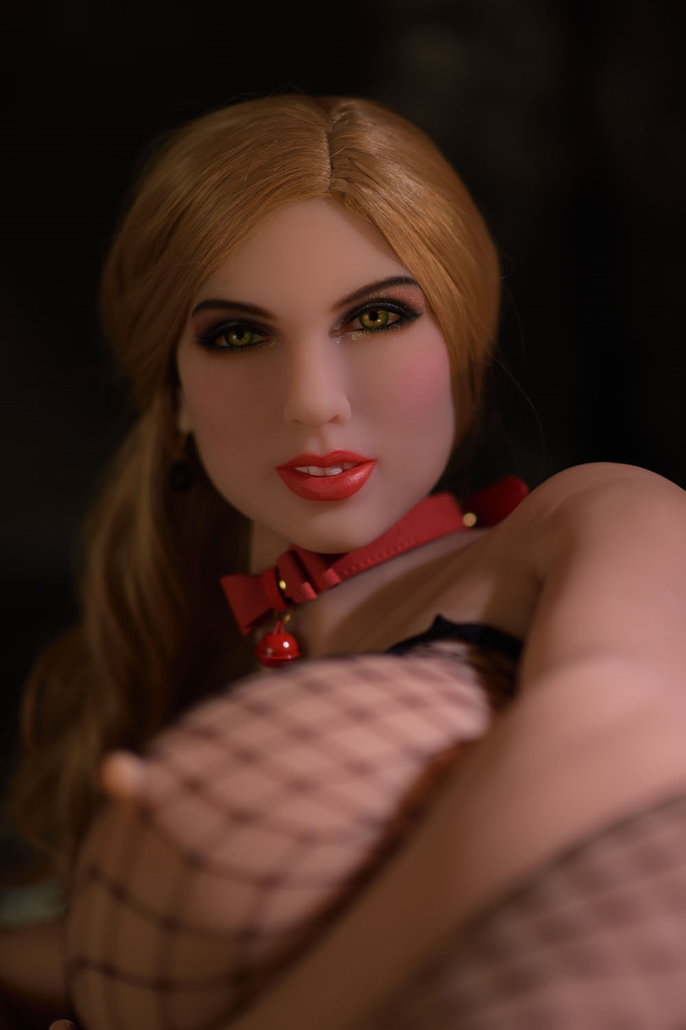 Picture of 6YE Dolls 161cm/5ft3 L-cup TPE Sex Doll – Cissy [In Stock | US Only]
