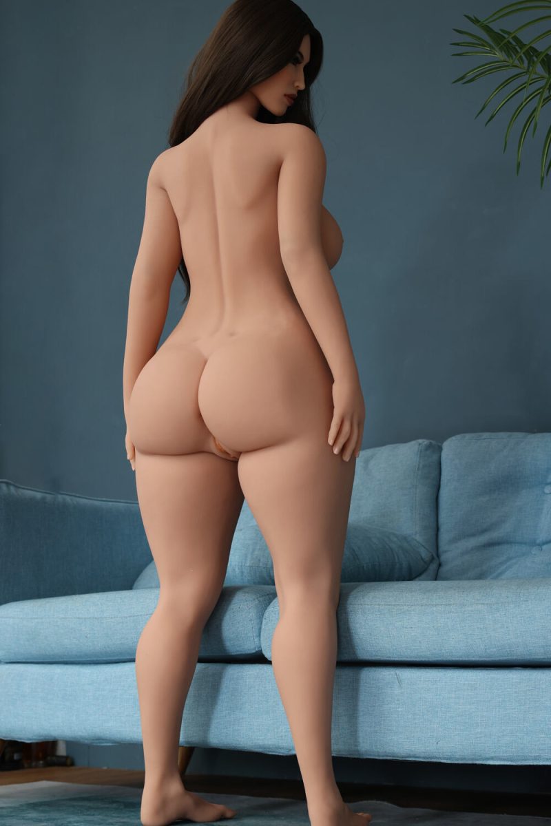 Picture of HR Dolls - 164cm/5ft5 G-cup TPE Sex Doll – Agnes Ivan [In Stock | US Only]