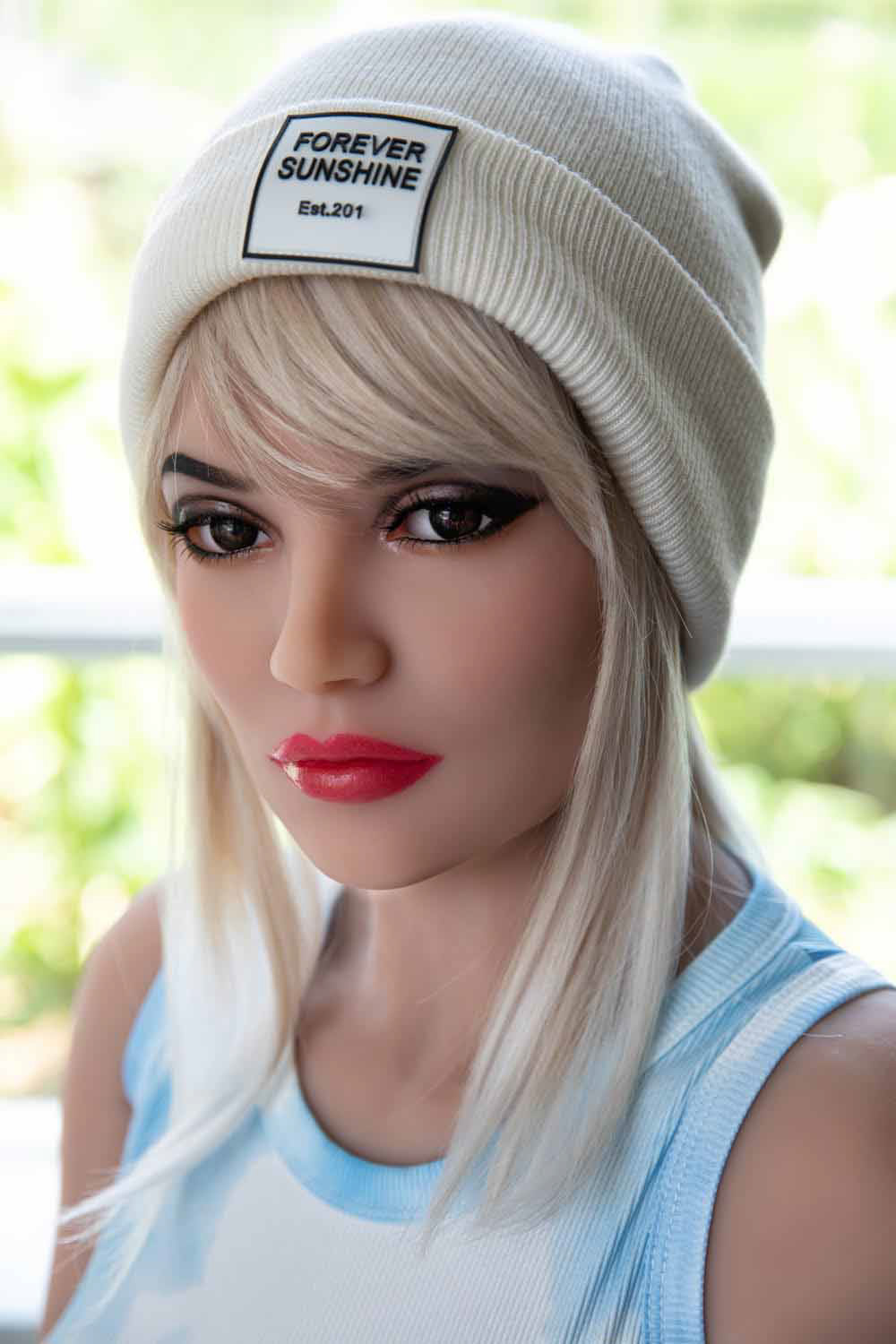 Picture of HR Dolls - 158cm/5ft2 C-cup TPE Sex Doll – Ewa [In Stock | US Only]