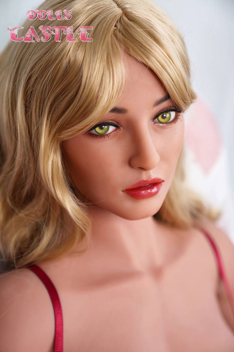 Picture of Dolls Castle 157cm/5ft2 H-cup TPE Sex Doll – Nikky [In Stock | US Only]