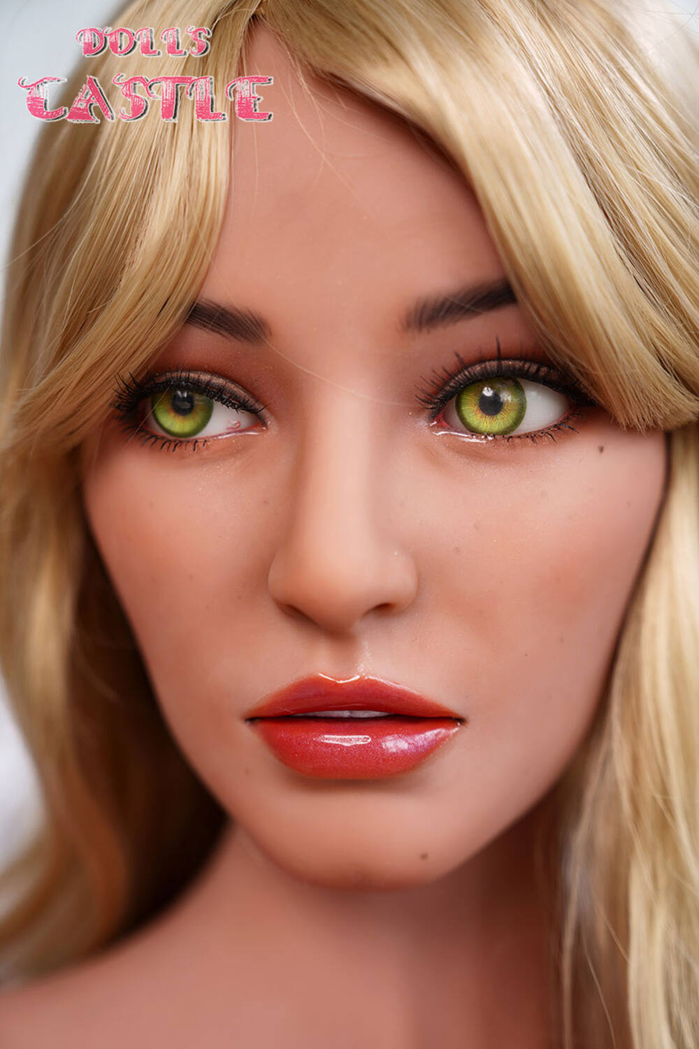 Picture of Dolls Castle 157cm/5ft2 H-cup TPE Sex Doll – Nikky [In Stock | US Only]