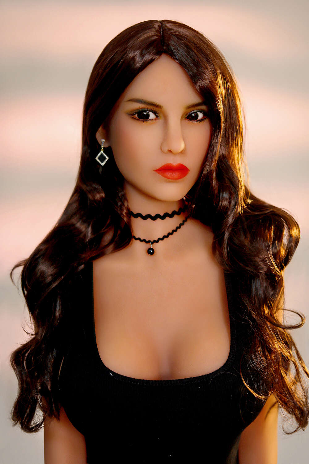 Picture of SY Dolls 158cm/5ft2 C-cup TPE Sex Doll – Kellogg [In Stock | US Only]