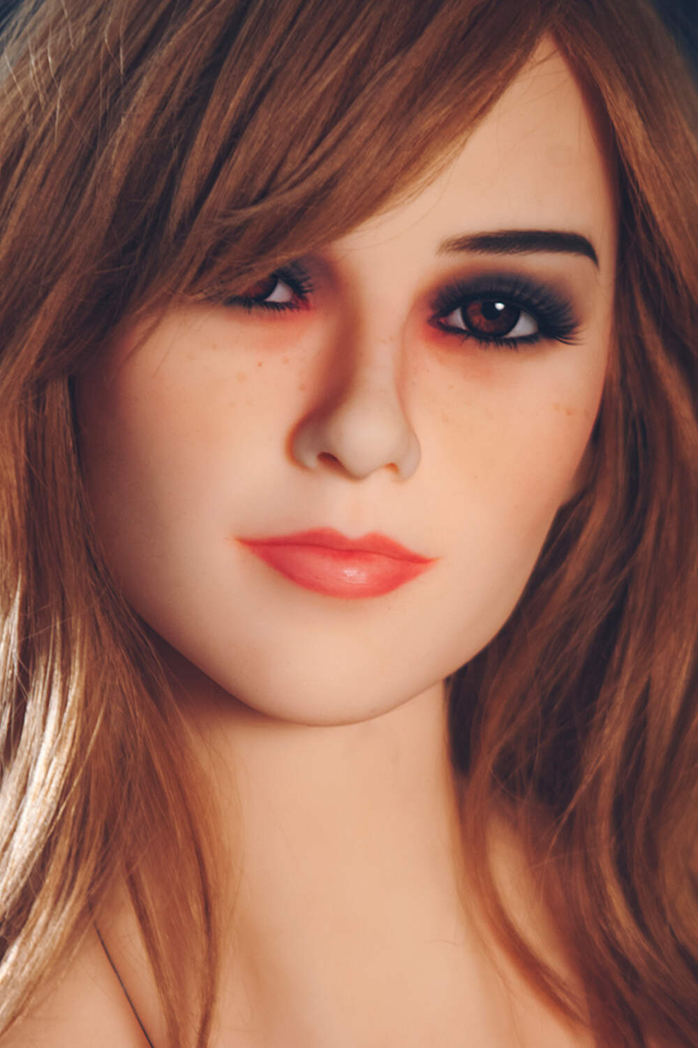 Picture of 160cm/5ft3 A-cup TPE Sex Doll – Yuri [In Stock | US Only]
