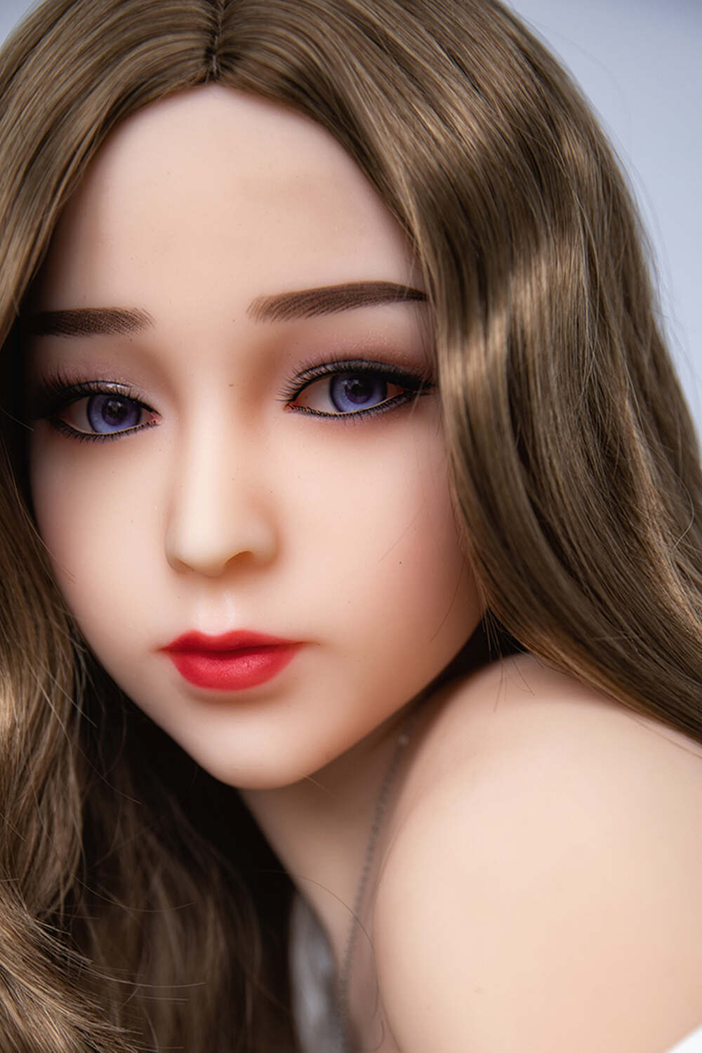Picture of 160cm/5ft3 B-cup TPE Sex Doll – Calista [In Stock | US Only]