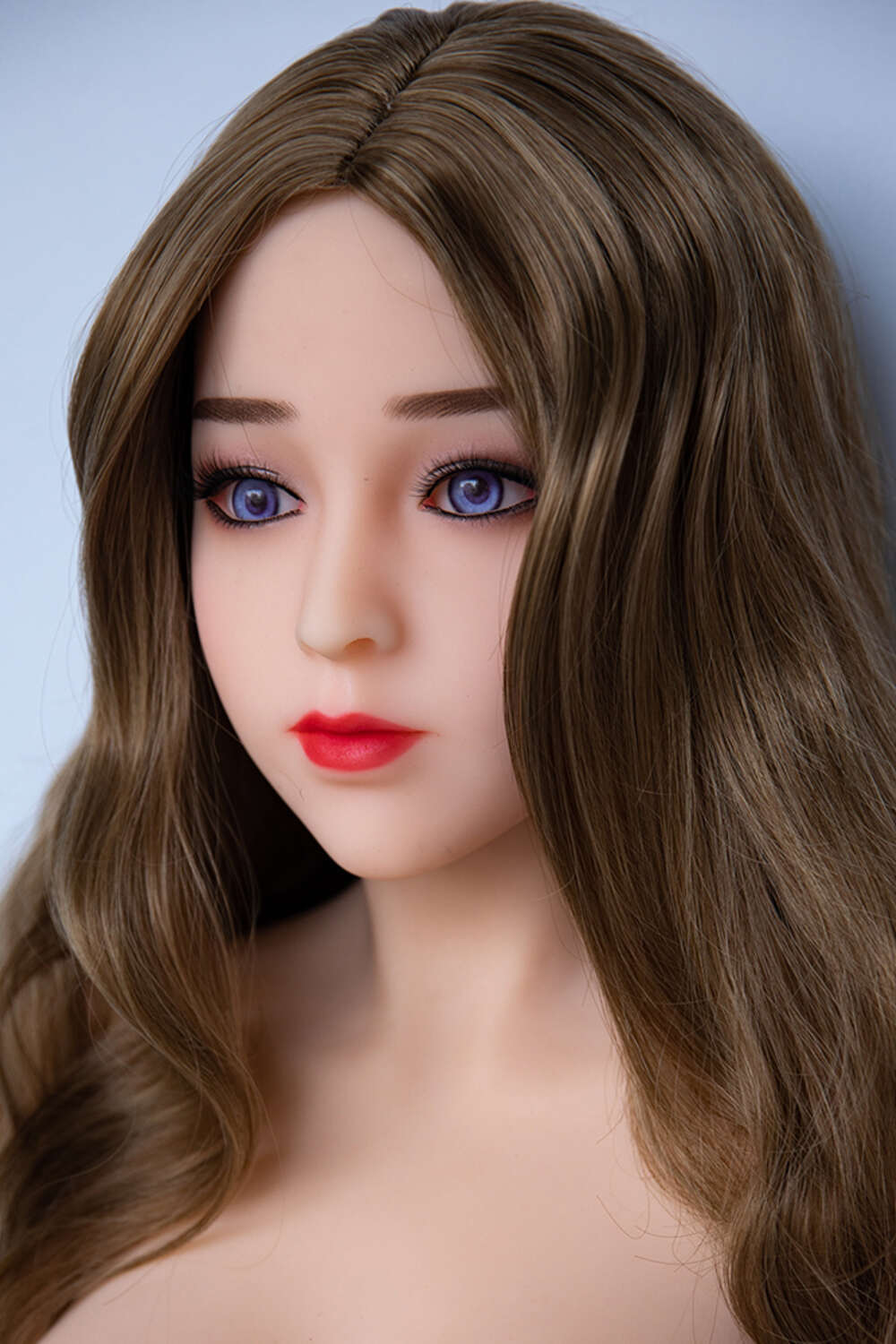 Picture of 160cm/5ft3 B-cup TPE Sex Doll – Calista [In Stock | US Only]