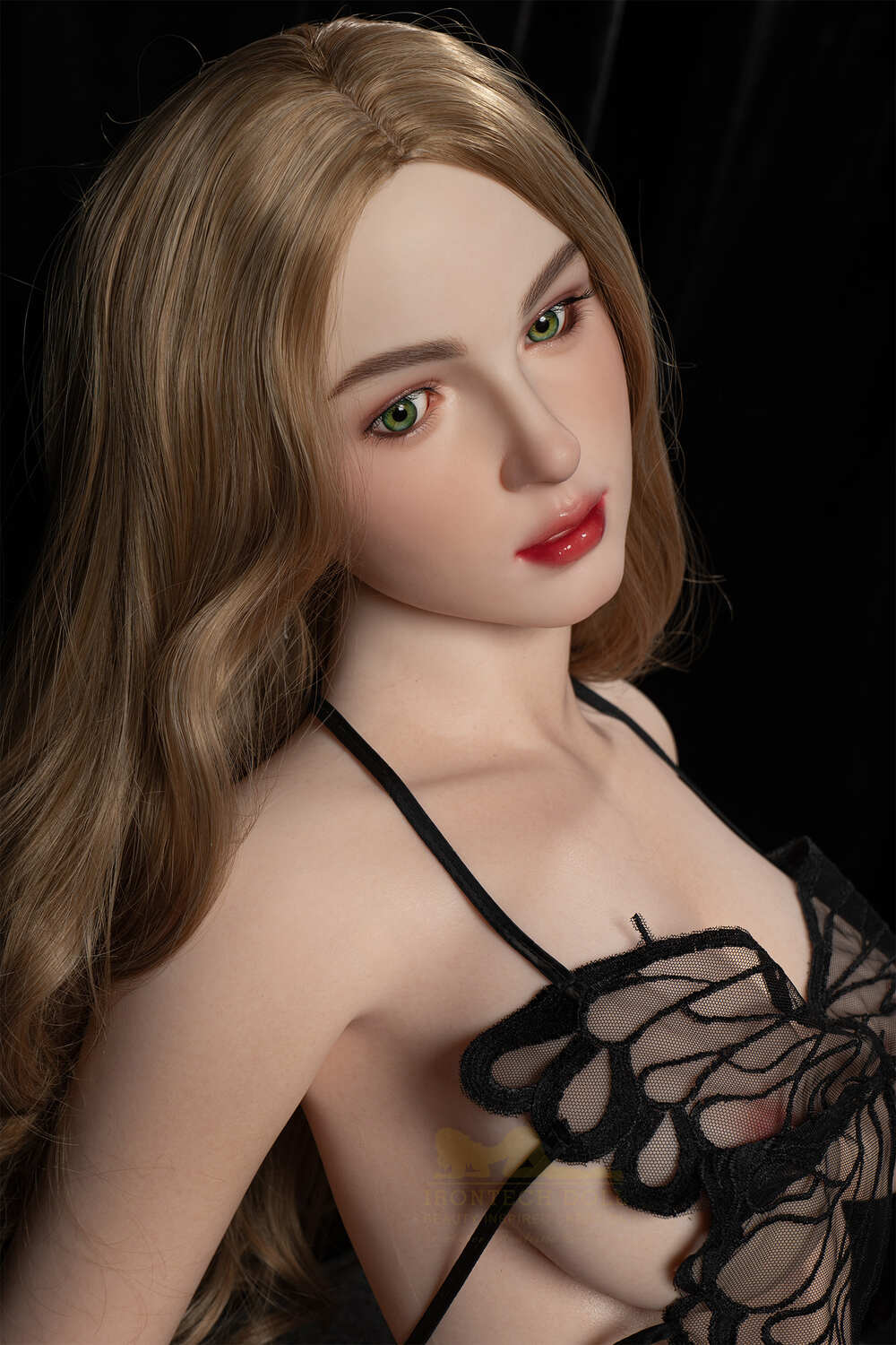 Picture of Irontech Doll - 166cm/5ft5 C-cup Silicone Sex Doll – Fenny [In Stock | US Only]