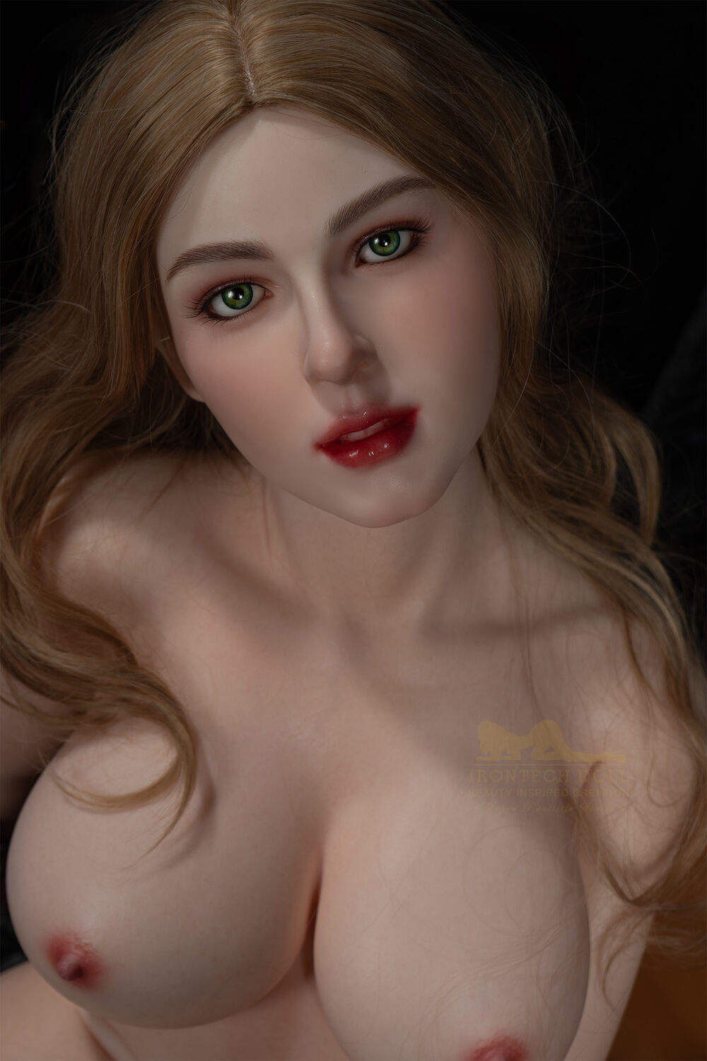 Picture of Irontech Doll - 166cm/5ft5 C-cup Silicone Sex Doll – Fenny [In Stock | US Only]