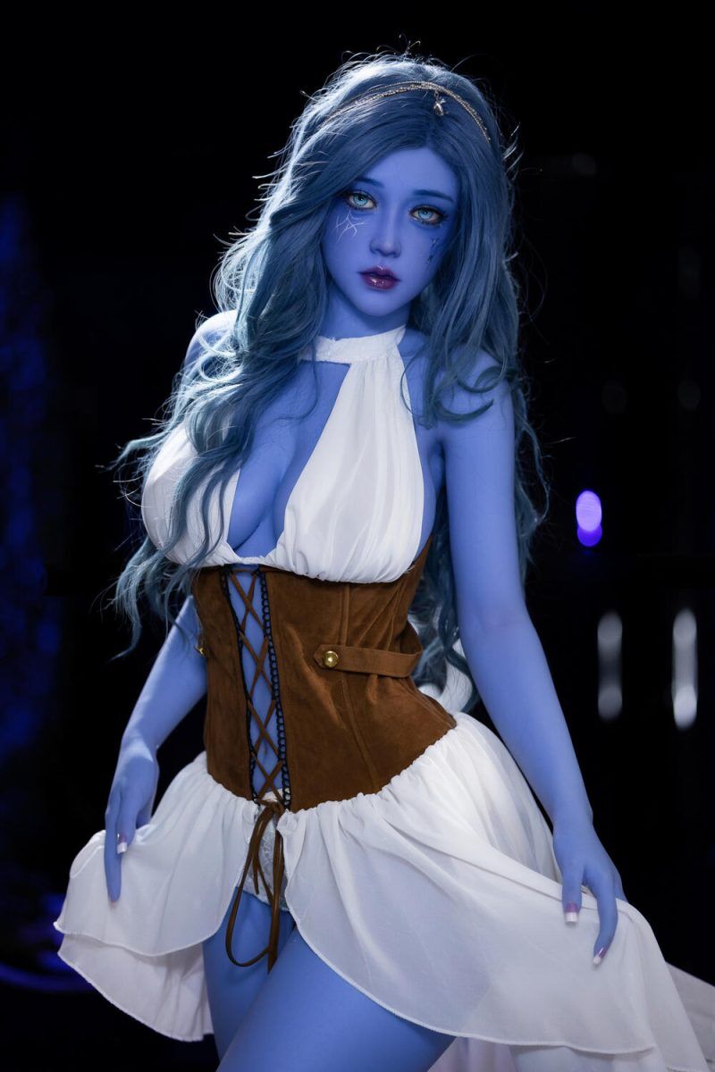 Picture of 160cm/5ft3 F-cup TPE Sex Doll – Alfred [EU In Stock | EU Only]
