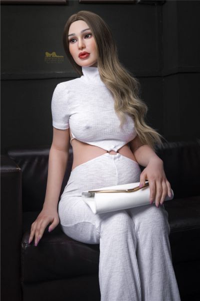 Show details for Irontech Silicone Doll Pearl S19: Irontech Pregnant White Sex Doll (Full Silicone) Picture of Irontech Silicone Doll Pearl S19: Irontech Pregnant White Sex Doll (Full Silicone)