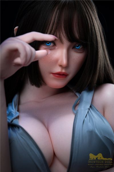 Show details for Irontech Silicone Doll S16: Irontech Asian Sex Doll (Full Silicone) Picture of Irontech Silicone Doll S16: Irontech Asian Sex Doll (Full Silicone)