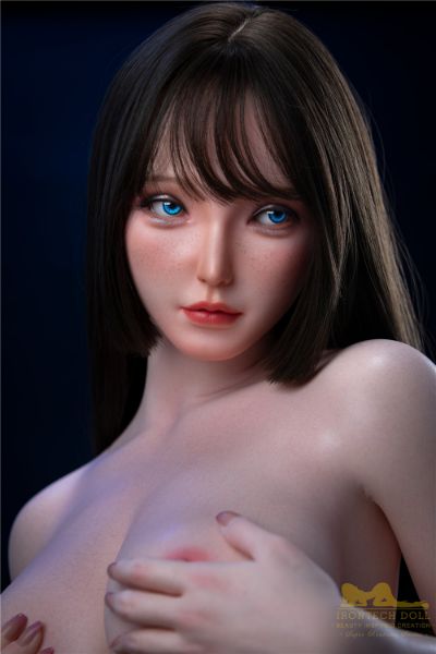 Show details for Irontech Silicone Doll S16: Irontech Asian Sex Doll (Full Silicone) Picture of Irontech Silicone Doll S16: Irontech Asian Sex Doll (Full Silicone)