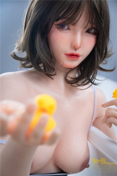 Show details for Irontech Silicone Dolls S16: Irontech Asian Sex Doll (Full Silicone) Picture of Irontech Silicone Dolls S16: Irontech Asian Sex Doll (Full Silicone)
