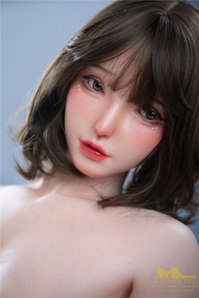 Show details for Irontech Silicone Dolls S16: Irontech Asian Sex Doll (Full Silicone) Picture of Irontech Silicone Dolls S16: Irontech Asian Sex Doll (Full Silicone)