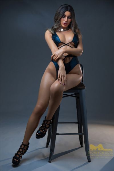 Show details for Irontech Silicone Doll S26(ROS Available): Irontech Latina Sex Doll (Full Silicone) Picture of Irontech Silicone Doll S26(ROS Available): Irontech Latina Sex Doll (Full Silicone)