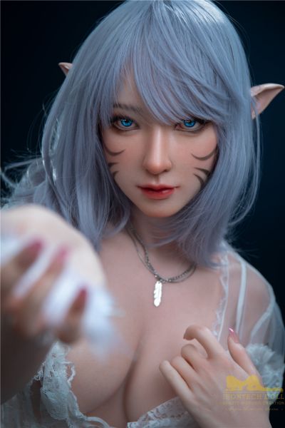 Show details for Irontech Silicone Doll Candy S6: Irontech Elf Sex Doll (Full Silicone) Picture of Irontech Silicone Doll Candy S6: Irontech Elf Sex Doll (Full Silicone)
