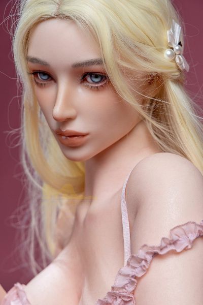 Show details for Irontech Silicone Dolls Bailey: Irontech White Sex Doll Bailey Serie(Full Silicone) Picture of Irontech Silicone Dolls Bailey: Irontech White Sex Doll Bailey Serie(Full Silicone)