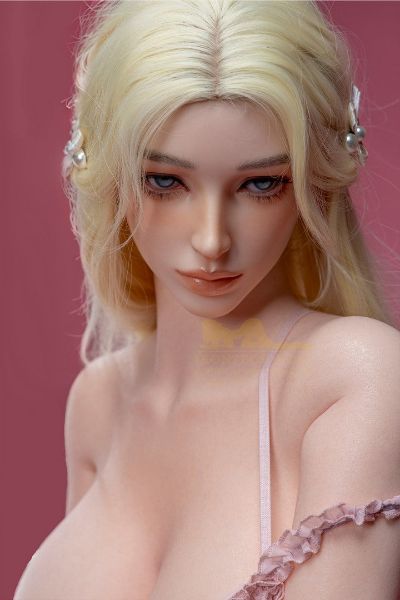 Show details for Irontech Silicone Dolls Bailey: Irontech White Sex Doll Bailey Serie(Full Silicone) Picture of Irontech Silicone Dolls Bailey: Irontech White Sex Doll Bailey Serie(Full Silicone)