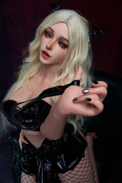 Show details for Irontech Silicone Doll B2: Irontech Asian Sex Doll (Full Silicone) Picture of Irontech Silicone Doll B2: Irontech Asian Sex Doll (Full Silicone)