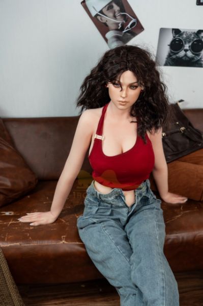 Show details for Irontech Silicone Doll Flora S38: Irontech Sex Doll(Full Silicone) Picture of Irontech Silicone Doll Flora S38: Irontech Sex Doll(Full Silicone)