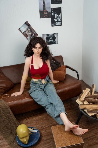 Show details for Irontech Silicone Doll Flora S38: Irontech Sex Doll(Full Silicone) Picture of Irontech Silicone Doll Flora S38: Irontech Sex Doll(Full Silicone)