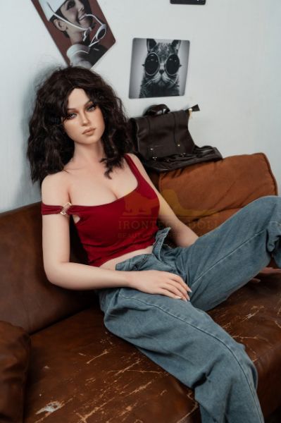 Show details for Irontech Silicone Doll Flora S38: Irontech Sex Doll(Full Silicone) Picture of Irontech Silicone Doll Flora S38: Irontech Sex Doll(Full Silicone)