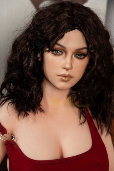 Show details for Irontech Silicone Doll Flora S38: Irontech Sex Doll(Full Silicone) Picture of Irontech Silicone Doll Flora S38: Irontech Sex Doll(Full Silicone)