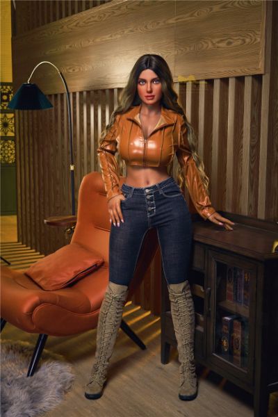 Show details for Irontech Silicone Doll Hazel S18(ROS Available): Irontech Latina Sex Doll (Full Silicone) Picture of Irontech Silicone Doll Hazel S18(ROS Available): Irontech Latina Sex Doll (Full Silicone)