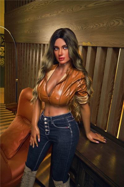 Show details for Irontech Silicone Doll Hazel S18(ROS Available): Irontech Latina Sex Doll (Full Silicone) Picture of Irontech Silicone Doll Hazel S18(ROS Available): Irontech Latina Sex Doll (Full Silicone)