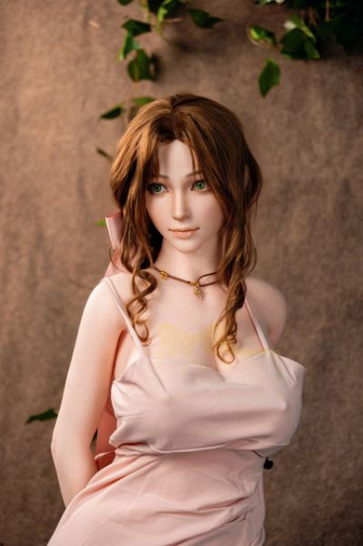 Show details for Irontech Silicone Doll Kitty S32: Irontech Asian Sex Doll (Full Silicone) Picture of Irontech Silicone Doll Kitty S32: Irontech Asian Sex Doll (Full Silicone)