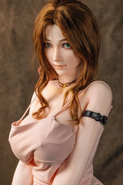 Show details for Irontech Silicone Doll Kitty S32: Irontech Asian Sex Doll (Full Silicone) Picture of Irontech Silicone Doll Kitty S32: Irontech Asian Sex Doll (Full Silicone)
