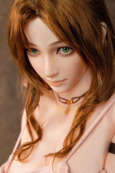 Show details for Irontech Silicone Doll Kitty S32: Irontech Asian Sex Doll (Full Silicone) Picture of Irontech Silicone Doll Kitty S32: Irontech Asian Sex Doll (Full Silicone)