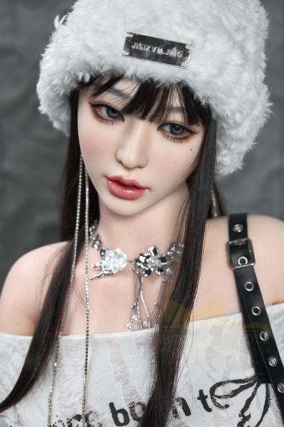 Show details for Irontech Silicone Doll Wonder Dolly T1: Irontech 165CM F-Cup Silicone Sex Doll(Realistic Skin Texture) Picture of Irontech Silicone Doll Wonder Dolly T1: Irontech 165CM F-Cup Silicone Sex Doll(Realistic Skin Texture)