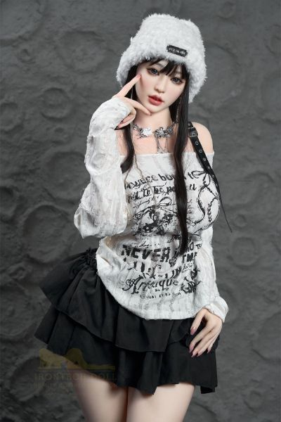 Show details for Irontech Silicone Doll Wonder Dolly T1: Irontech 165CM F-Cup Silicone Sex Doll(Realistic Skin Texture) Picture of Irontech Silicone Doll Wonder Dolly T1: Irontech 165CM F-Cup Silicone Sex Doll(Realistic Skin Texture)