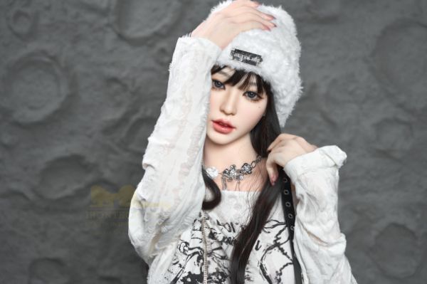 Show details for Irontech Silicone Doll Wonder Dolly T1: Irontech 165CM F-Cup Silicone Sex Doll(Realistic Skin Texture) Picture of Irontech Silicone Doll Wonder Dolly T1: Irontech 165CM F-Cup Silicone Sex Doll(Realistic Skin Texture)