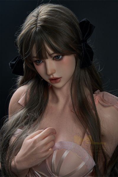 Show details for Irontech Silicone Doll Wonder Dolly T4: Irontech 159CM F-Cup Korean Silicone Sex Doll(Realistic Skin Texture) Picture of Irontech Silicone Doll Wonder Dolly T4: Irontech 159CM F-Cup Korean Silicone Sex Doll(Realistic Skin Texture)