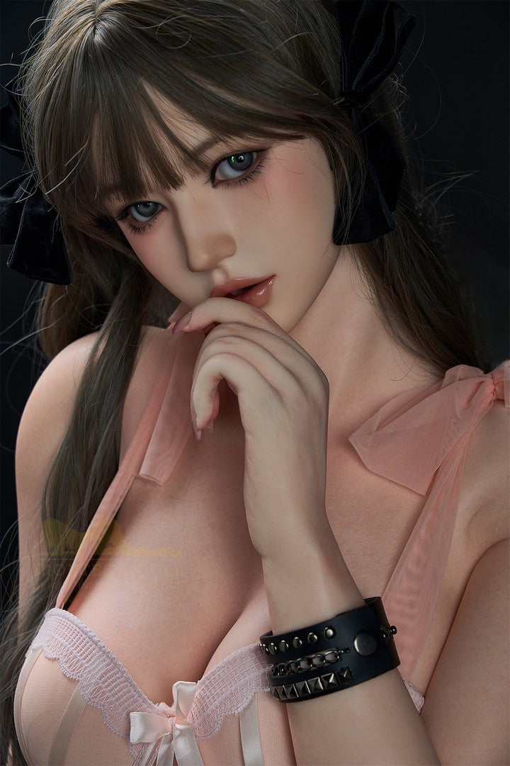 Picture of Irontech Silicone Doll Wonder Dolly T4: Irontech 159CM F-Cup Korean Silicone Sex Doll(Realistic Skin Texture)