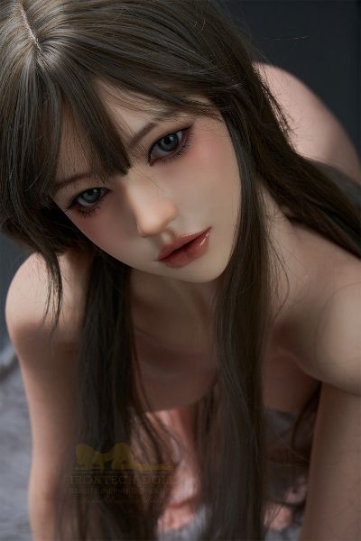 Show details for Irontech Silicone Doll Wonder Dolly T4: Irontech 159CM F-Cup Korean Silicone Sex Doll(Realistic Skin Texture) Picture of Irontech Silicone Doll Wonder Dolly T4: Irontech 159CM F-Cup Korean Silicone Sex Doll(Realistic Skin Texture)