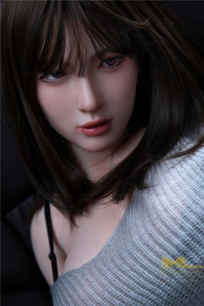Show details for Irontech Silicone Doll Miya S1(ROS Available): Irontech Asian Sex Doll (Full Silicone) Picture of Irontech Silicone Doll Miya S1(ROS Available): Irontech Asian Sex Doll (Full Silicone)