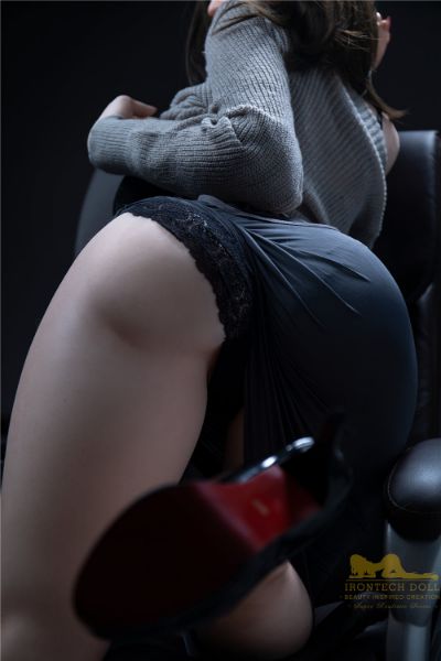 Show details for Irontech Silicone Doll Miya S1(ROS Available): Irontech Asian Sex Doll (Full Silicone) Picture of Irontech Silicone Doll Miya S1(ROS Available): Irontech Asian Sex Doll (Full Silicone)