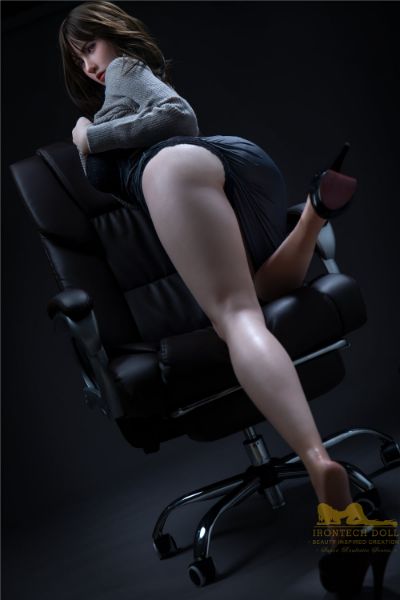 Show details for Irontech Silicone Doll Miya S1(ROS Available): Irontech Asian Sex Doll (Full Silicone) Picture of Irontech Silicone Doll Miya S1(ROS Available): Irontech Asian Sex Doll (Full Silicone)