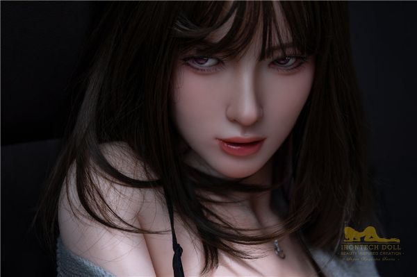 Show details for Irontech Silicone Doll Miya S1(ROS Available): Irontech Asian Sex Doll (Full Silicone) Picture of Irontech Silicone Doll Miya S1(ROS Available): Irontech Asian Sex Doll (Full Silicone)