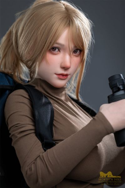 Show details for Irontech Silicone Doll Kitty S32: Irontech Asian Sex Doll (Full Silicone) Picture of Irontech Silicone Doll Kitty S32: Irontech Asian Sex Doll (Full Silicone)