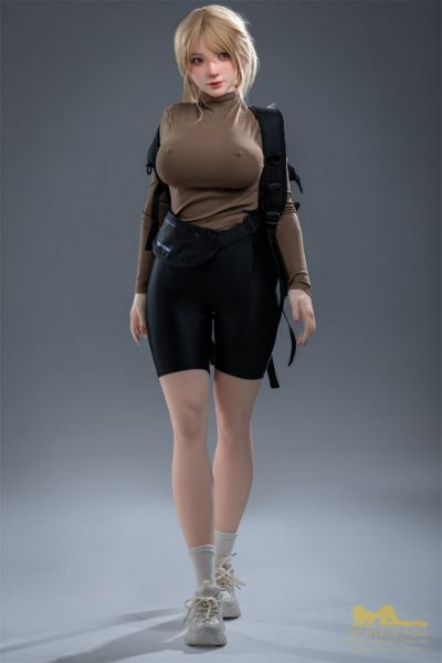 Show details for Irontech Silicone Doll Kitty S32: Irontech Asian Sex Doll (Full Silicone) Picture of Irontech Silicone Doll Kitty S32: Irontech Asian Sex Doll (Full Silicone)