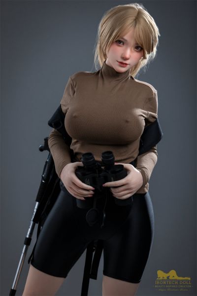 Show details for Irontech Silicone Doll Kitty S32: Irontech Asian Sex Doll (Full Silicone) Picture of Irontech Silicone Doll Kitty S32: Irontech Asian Sex Doll (Full Silicone)