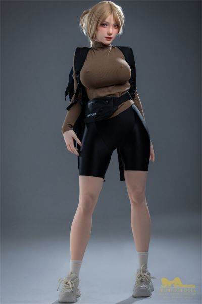 Show details for Irontech Silicone Doll Kitty S32: Irontech Asian Sex Doll (Full Silicone) Picture of Irontech Silicone Doll Kitty S32: Irontech Asian Sex Doll (Full Silicone)