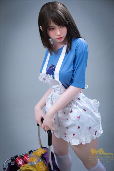 Show details for Irontech Silicone Doll Suki S20(ROS Available): Irontech Asian Sex Doll (Full Silicone) Picture of Irontech Silicone Doll Suki S20(ROS Available): Irontech Asian Sex Doll (Full Silicone)